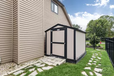 24844 Ambrose Road, Plainfield, IL 60585 - Photo 45