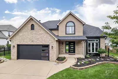 24844 Ambrose Road, Plainfield, IL 60585 - Photo 3