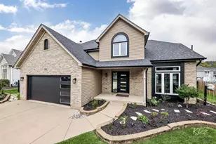 24844 Ambrose Rd, Plainfield, IL 60585 - Photo 1