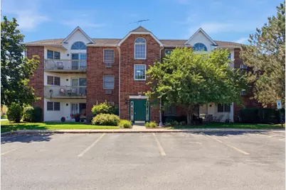 511 Leah Lane #2C, Woodstock, IL 60098 - Photo 1