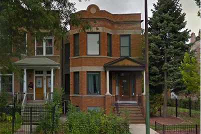 2732 N Central Park Avenue #G, Chicago, IL 60647 - Photo 1