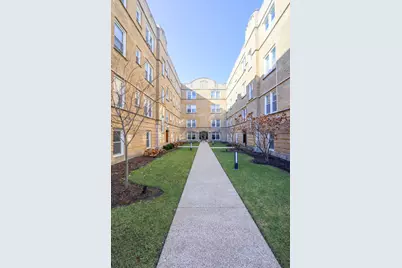 5740 S Stony Island Avenue #1W, Chicago, IL 60637 - Photo 1