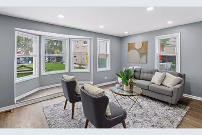 2177 N Merrimac Avenue, Chicago, IL 60639 - Photo 3