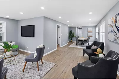 2177 N Merrimac Avenue, Chicago, IL 60639 - Photo 5