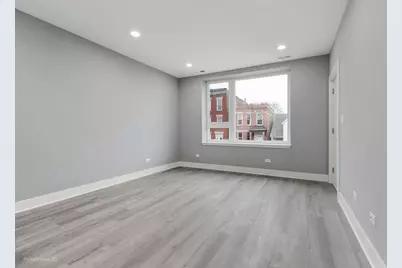 1241 S Fairfield Avenue #3, Chicago, IL 60608 - Photo 3