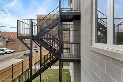 1241 S Fairfield Avenue #3, Chicago, IL 60608 - Photo 19