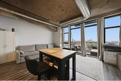 1550 S Blue Island Avenue #918, Chicago, IL 60608 - Photo 3