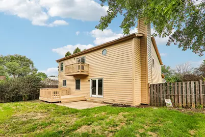 4399 Bluebird Court, Gurnee, IL 60031 - Photo 5