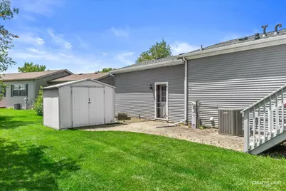605 Bluebird Circle, Sandwich, IL 60548 - Photo 19
