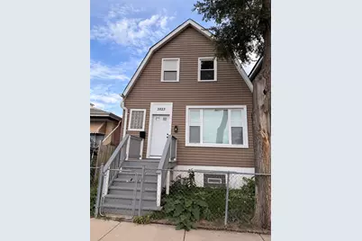 3823 W Wabansia Avenue, Chicago, IL 60647 - Photo 1