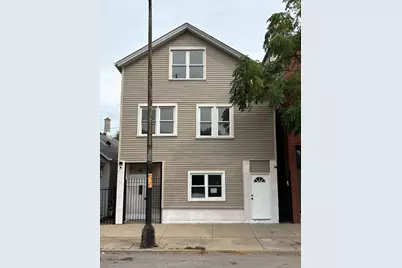 1635 N Kedzie Avenue #1, Chicago, IL 60647 - Photo 1