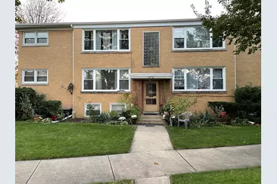 5712 W Higgins Avenue #Garden, Chicago, IL 60630 - Photo 1