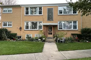 5712 W Higgins Ave, Chicago, IL 60630 - Photo 1
