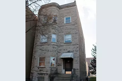 3252 S Princeton Avenue #3, Chicago, IL 60616 - Photo 1