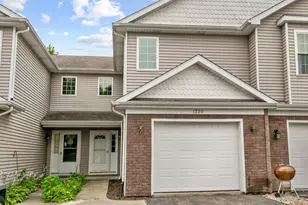 1320 E Arnold St, Sandwich, IL 60548 - Photo 1