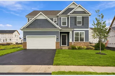 24638 W Alexis Lane, Plainfield, IL 60585 - Photo 1