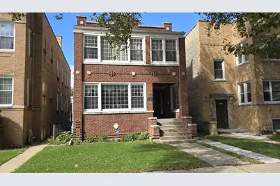 4828 N Karlov Avenue, Chicago, IL 60630 - Photo 1