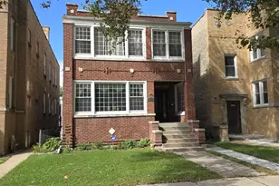 4828 N Karlov Ave, Chicago, IL 60630 - Photo 1