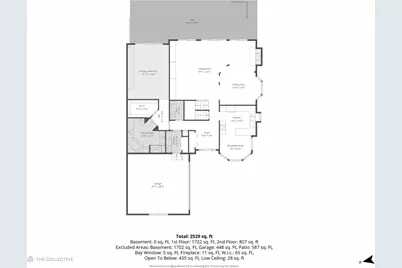 933 Wedgewood Drive, Crystal Lake, IL 60014 - Photo 37
