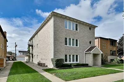 2620 N 72nd Court #1, Elmwood Park, IL 60707 - Photo 3