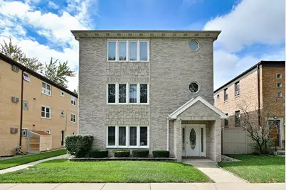 2620 N 72nd Court #1, Elmwood Park, IL 60707 - Photo 1