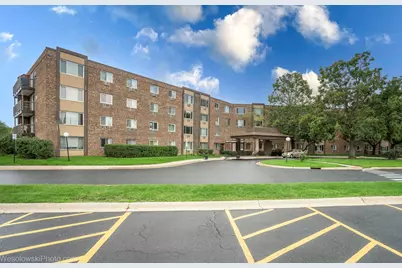 1375 Rebecca Drive #408, Hoffman Estates, IL 60169 - Photo 1