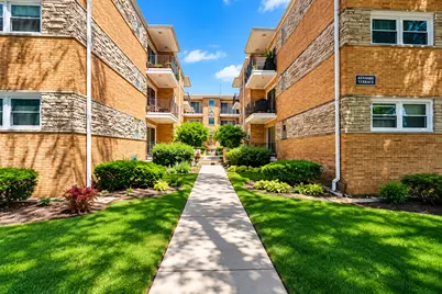 4337 N Kedvale Avenue #3E, Chicago, IL 60641 - Photo 9