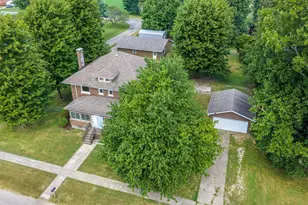 201 E North St, Ridge Farm, IL 61870 - Photo 21