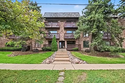 1815 Oakton Street #1A, Park Ridge, IL 60068 - Photo 1