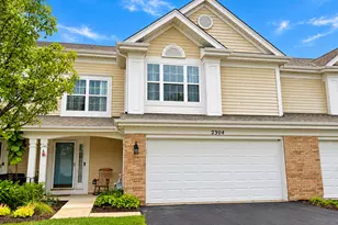 2304 Foxmoor Ln, Aurora, IL 60502 - Photo 1