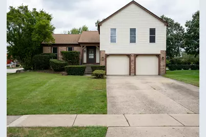 1100 Gail Drive, Buffalo Grove, IL 60089 - Photo 1