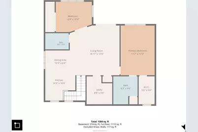 1994 Gary Court #B, Schaumburg, IL 60193 - Photo 31