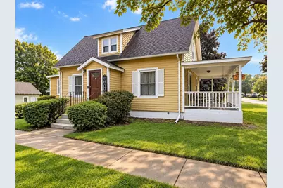 5723 Milwaukee Avenue, Richmond, IL 60071 - Photo 1