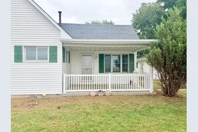314 N Constant Street, Dawson, IL 62520 - Photo 1