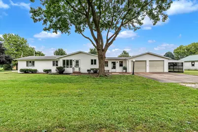 235 SE 3rd Street, Woodhull, IL 61490 - Photo 1