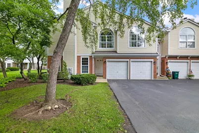 924 Ann Arbor Lane #0, Vernon Hills, IL 60061 - Photo 1