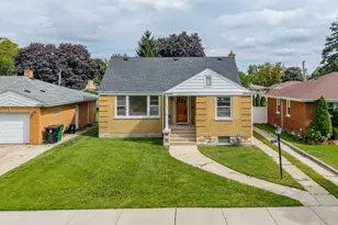 1635 Downing Ave, Westchester, IL 60154 - Photo 1