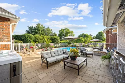 150 Silo Ridge Road N, Orland Park, IL 60467 - Photo 21