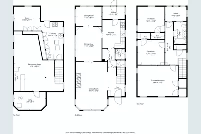 1646 N Sayre Avenue, Chicago, IL 60707 - Photo 43
