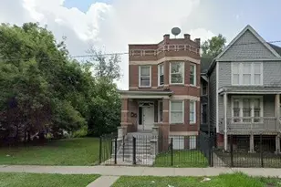 531 W 61st Pl, Chicago, IL 60621 - Photo 1