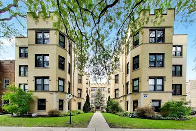 6442 N Leavitt Street #E0, Chicago, IL 60645 - Photo 1