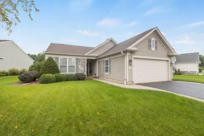 13050 Crestview Drive, Huntley, IL 60142 - Photo 1