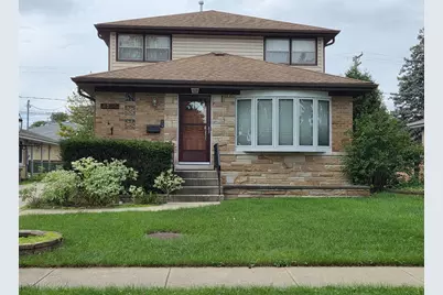 8506 N Oriole Avenue, Niles, IL 60714 - Photo 1