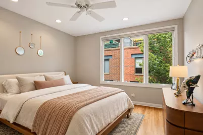 310 N Clinton Street #L, Chicago, IL 60661 - Photo 15