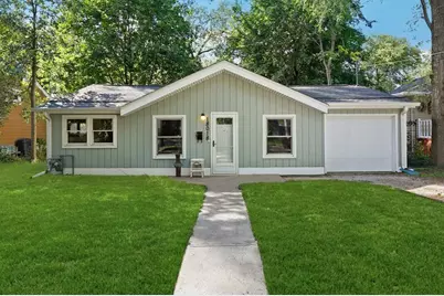 18018 Armitage Court, Homewood, IL 60430 - Photo 1
