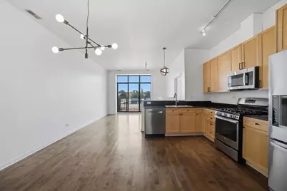 4050 N Lincoln Avenue #304, Chicago, IL 60618 - Photo 5