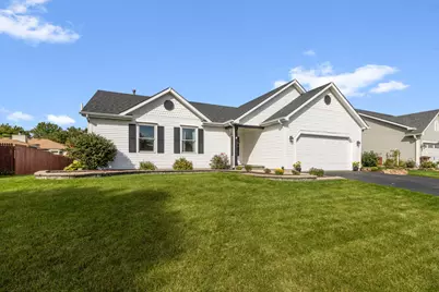 531 Valerian Lane, Woodstock, IL 60098 - Photo 1