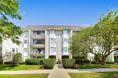 235 Ridge Road #1F, Wilmette, IL 60091 - Photo 1