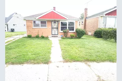 521 Jefferson Street, Dolton, IL 60419 - Photo 1