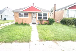 521 Jefferson St, Dolton, IL 60419 - Photo 1